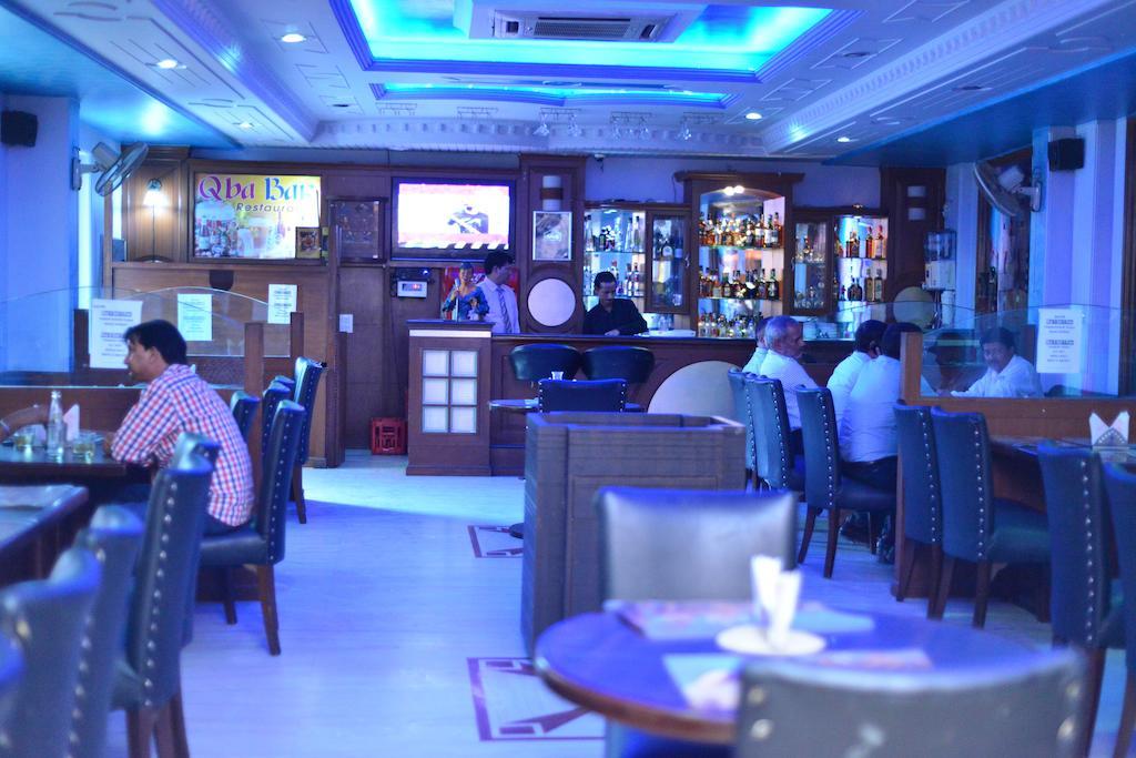 Hotel Maharaja Residency Jalandhar Esterno foto